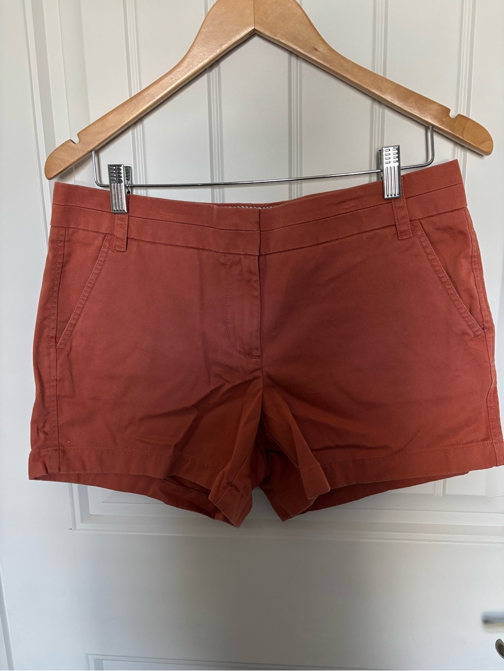 NWOT. J Crew chino short